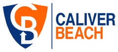 Caliver Beach